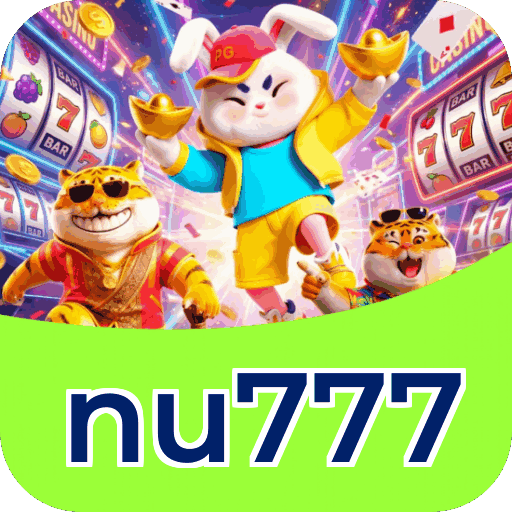 Tabela RTP dos jogos de cassino da nu777